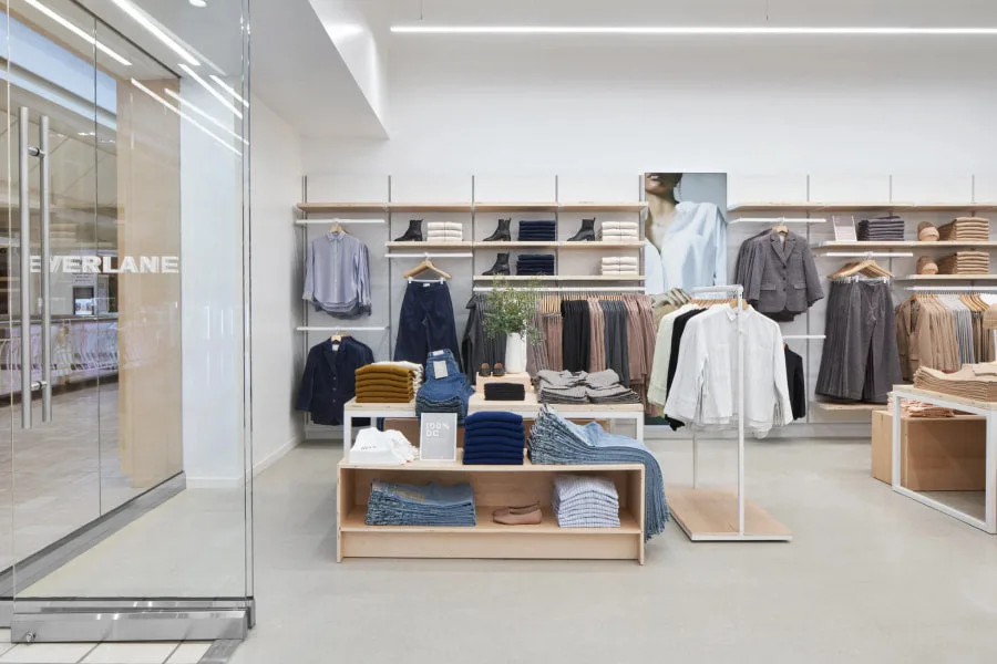 Ours Stores 6