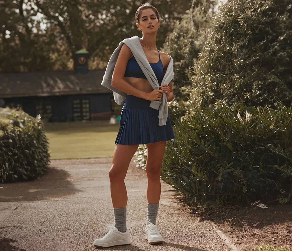 Home - Activewear H Activewear Banner 2