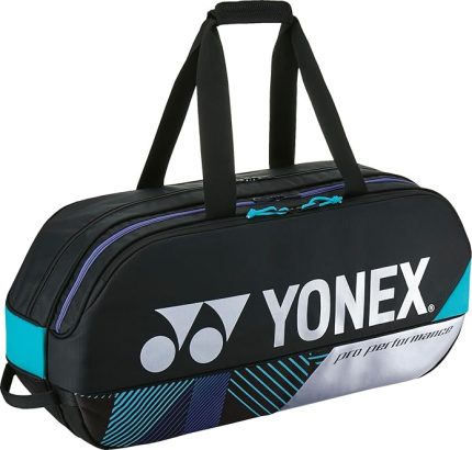 Yonex Pro Performance Tournament Bag (BAG2401W)