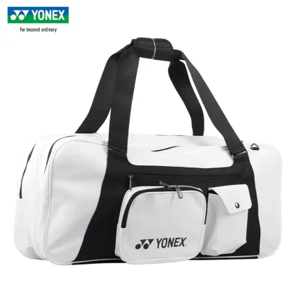 YONEX KitBag BA300CR White