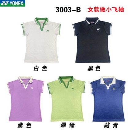Yonex Women T-shirt #8