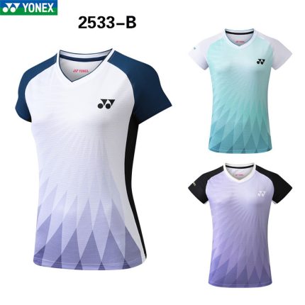 Yonex Women T-shirt #9